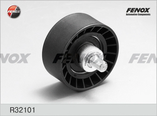 Deflection/Guide Pulley, timing belt (R32101)