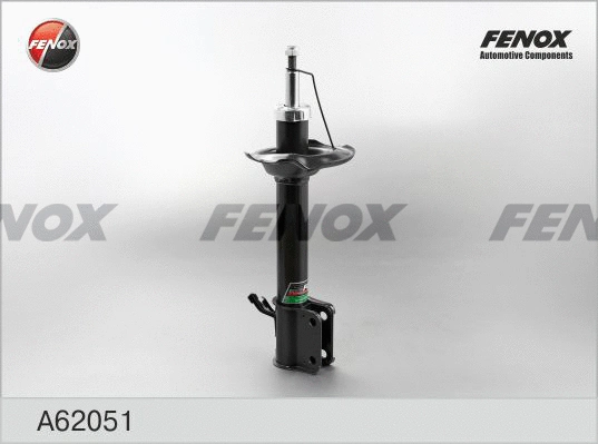 Shock Absorber (A62051)