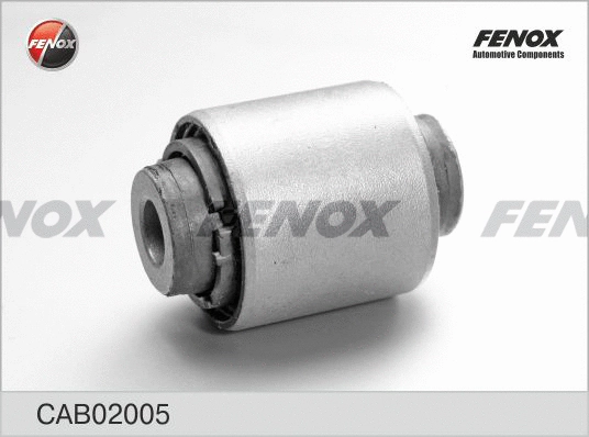 Mounting, control/trailing arm (CAB02005)