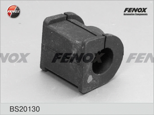 Bushing, stabiliser bar
