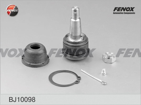 Ball Joint (BJ10098)