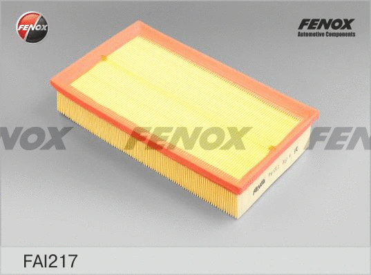 Air Filter
