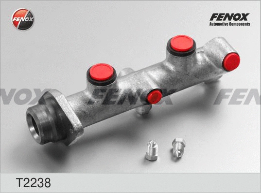 Brake Master Cylinder (T2238)
