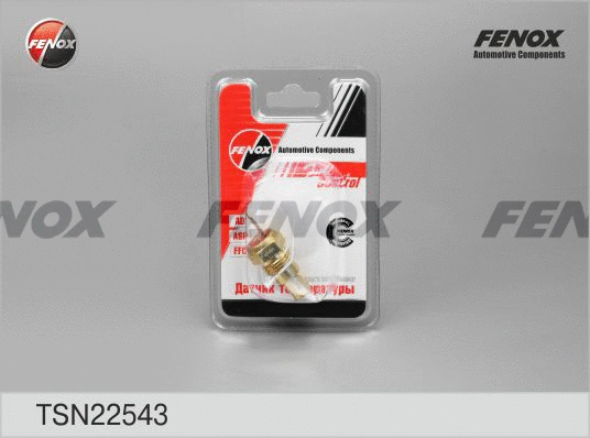 Sensor, coolant temperature (TSN22543)