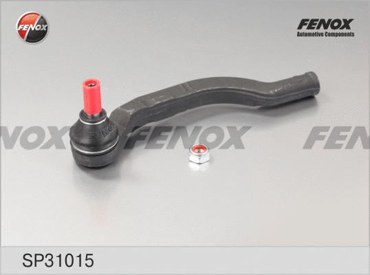 Tie Rod End (SP31015)