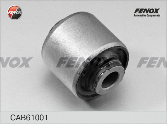 Mounting, control/trailing arm (CAB61001)