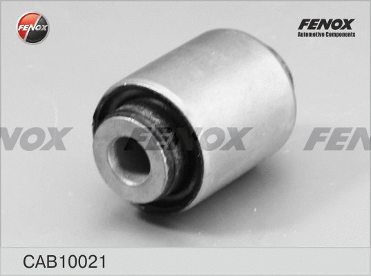 Mounting, control/trailing arm