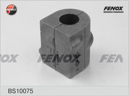 Bushing, stabiliser bar
