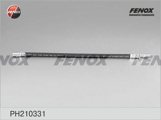 Brake Hose (PH210331)