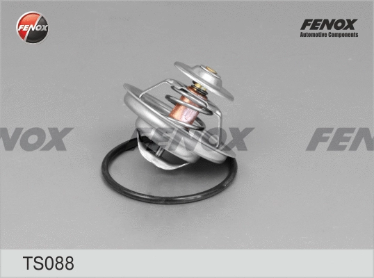 Thermostat, coolant (TS088)