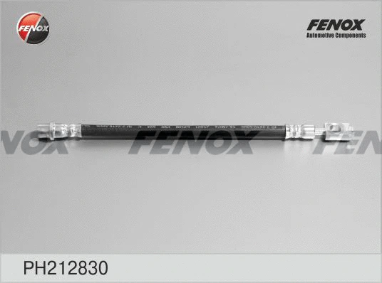 Brake Hose (PH212830)