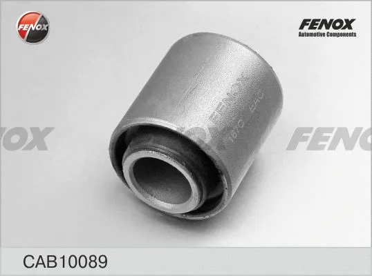 Mounting, control/trailing arm (CAB10089)