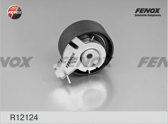 Tensioner Pulley, timing belt (R12124)