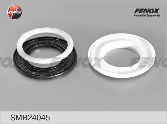 Rolling Bearing, suspension strut support mount