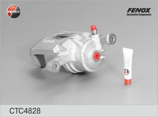 Brake Caliper Axle Kit