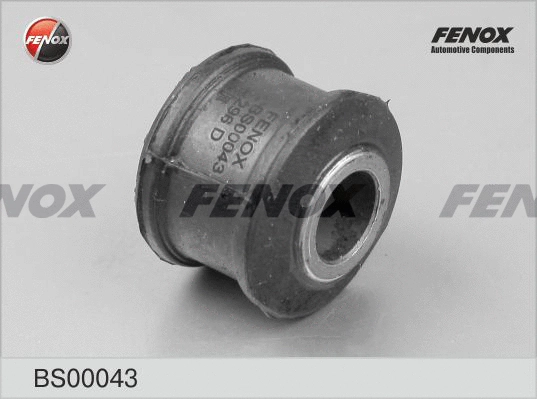 Bushing, stabiliser bar (BS00043)