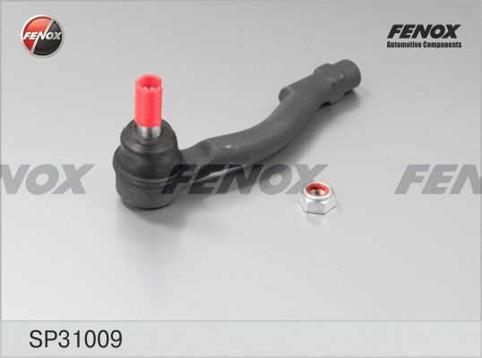 Tie Rod End (SP31009)