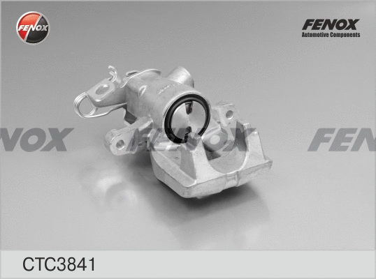 Brake Caliper Axle Kit