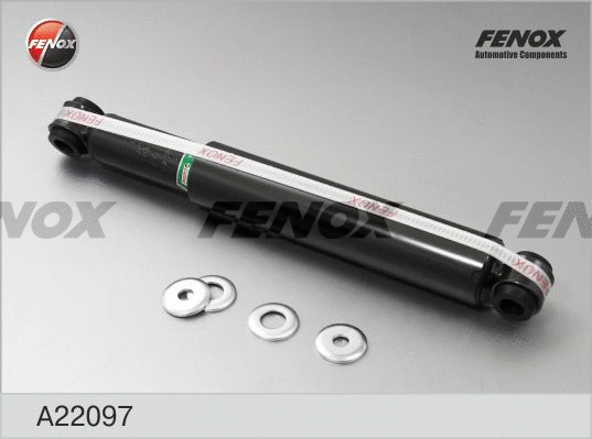 Shock Absorber (A22097)