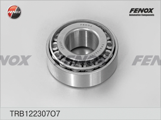 Wheel Bearing Kit (TRB122307O7)