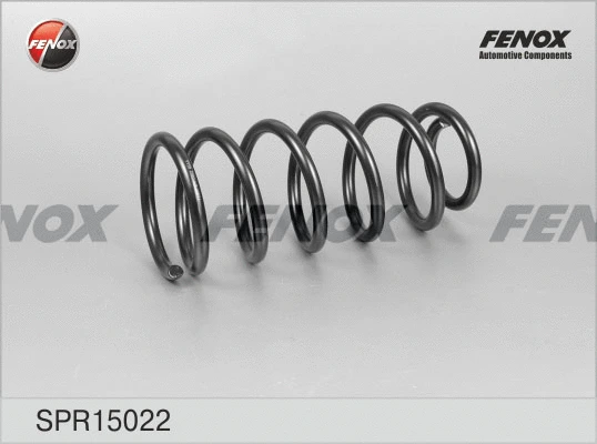 Suspension Spring (SPR15022)