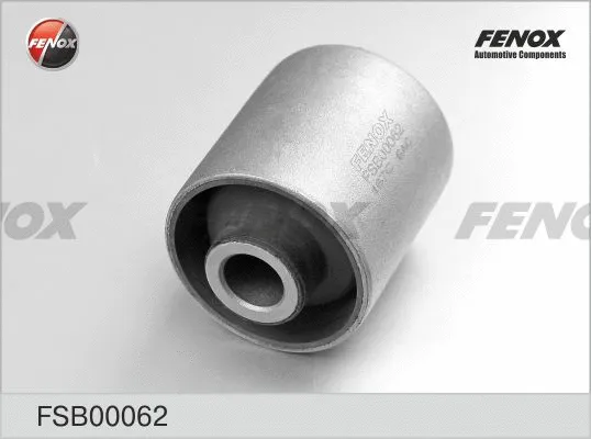 Mounting, control/trailing arm (FSB00062)