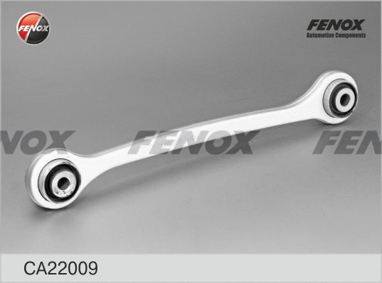 Control/Trailing Arm, wheel suspension (CA22009)