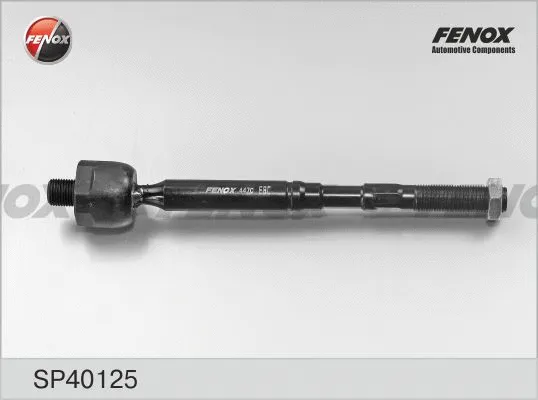 Inner Tie Rod (SP40125)