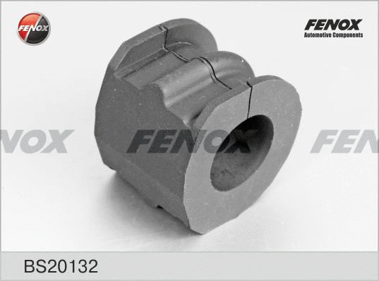 Bushing, stabiliser bar