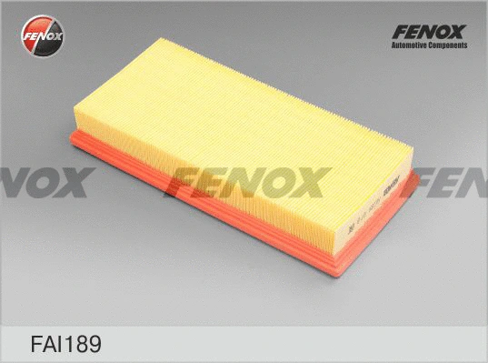 Air Filter (FAI189)