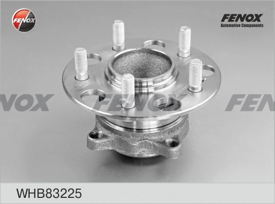 Wheel Hub