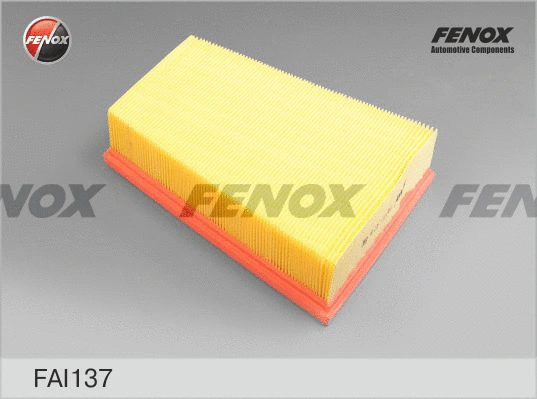 Air Filter (FAI137)