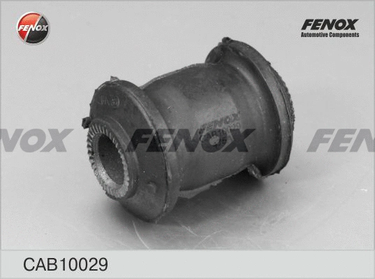 Mounting, control/trailing arm