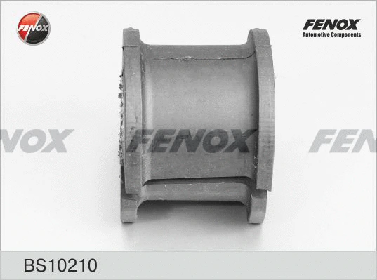 Bushing, stabiliser bar