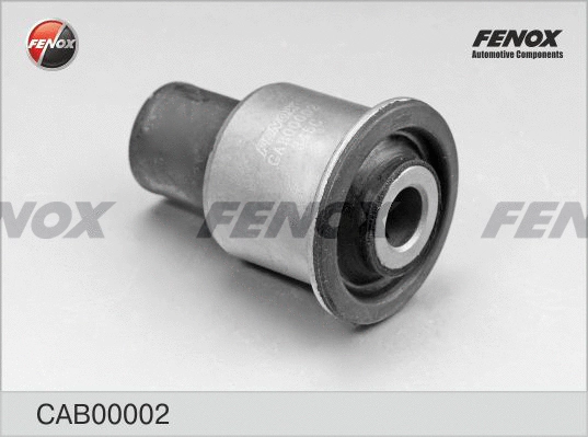 Mounting, control/trailing arm (CAB00002)