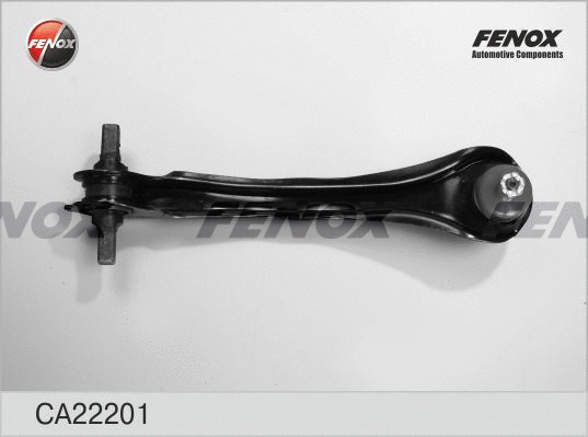 Control/Trailing Arm, wheel suspension (CA22201)