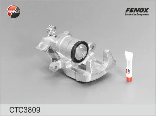 Brake Caliper Axle Kit (CTC3809)