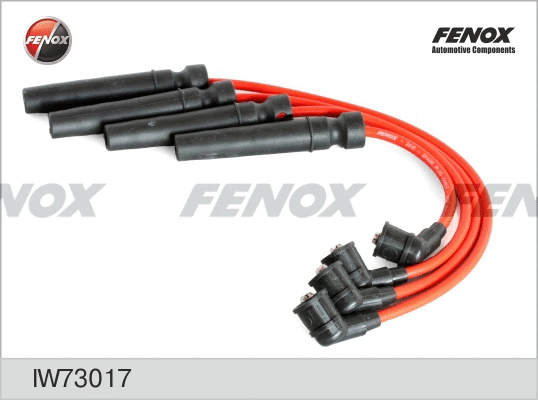 Ignition Cable Kit (IW73017)