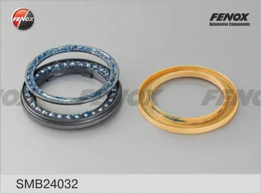 Rolling Bearing, suspension strut support mount