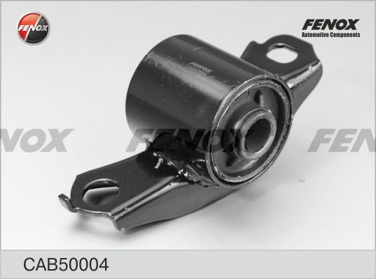 Mounting, control/trailing arm (CAB50004)