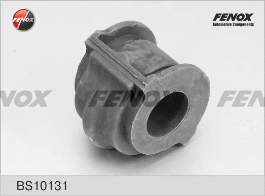 Bushing, stabiliser bar