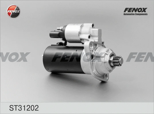 Starter (ST31202)