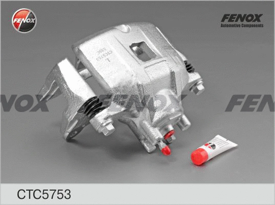Brake Caliper Axle Kit