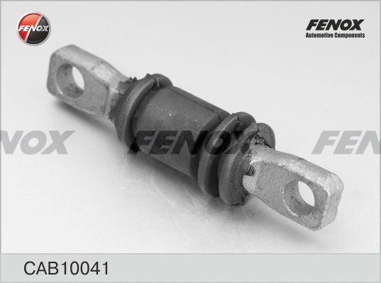 Mounting, control/trailing arm (CAB10041)