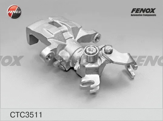 Brake Caliper Axle Kit