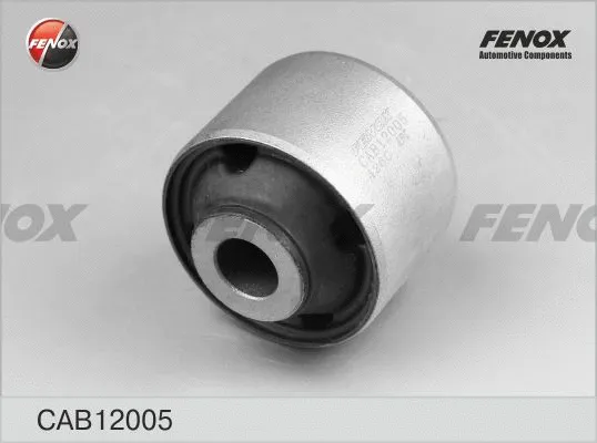 Mounting, control/trailing arm (CAB12005)