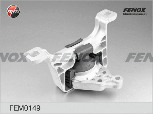 Mounting, engine (FEM0149)