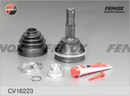 Joint Kit, drive shaft (CV16223)