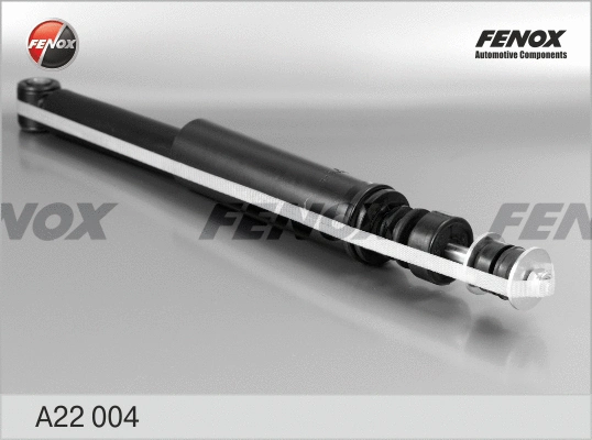 Shock Absorber (A22004)
