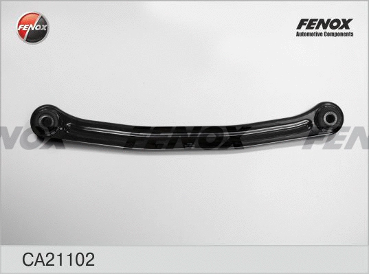 Control/Trailing Arm, wheel suspension (CA21102)